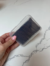 Load image into Gallery viewer, Box of 300 Bobby pin hair clips.
