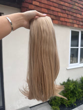Load image into Gallery viewer, Ash Blonde Pony
