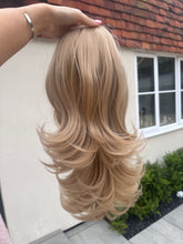 Load image into Gallery viewer, Ash Blonde Pony
