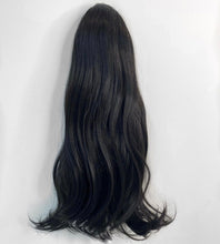 Load image into Gallery viewer, Natural black Pony
