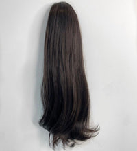 Load image into Gallery viewer, Dark Brown Pony
