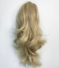 Load image into Gallery viewer, Light Golden Blonde Pony
