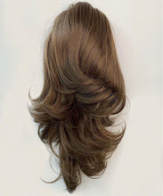 Load image into Gallery viewer, Dark Brown Caramel Pony
